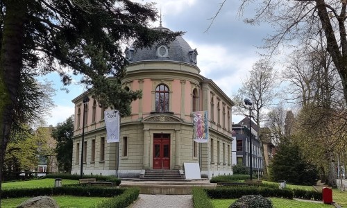 NMB Neues Museum Biel