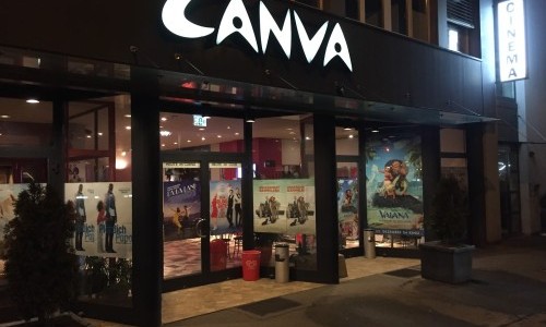 Kino Canva