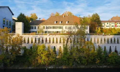 Tanzhaus Zürich