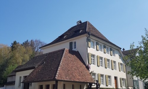 Trotte Arlesheim