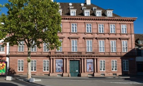 Historisches Museum Basel – Haus zum Kirschgarten