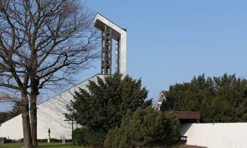 Reformiertes Kirchgemeindehaus Pratteln