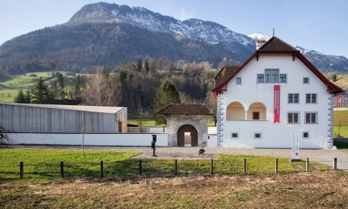 Nidwaldner Museum Winkelriedhaus