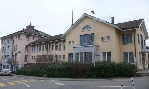 Dorfzentrum Altendorf