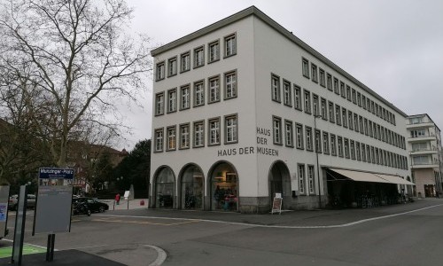 Haus der Museen