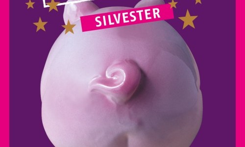 Silvester-Disco