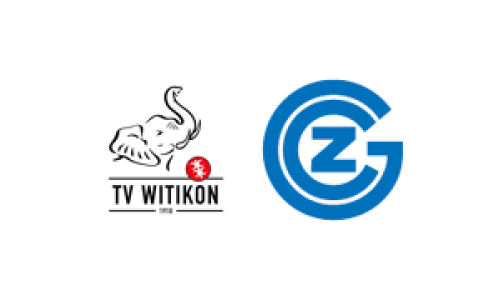 TV Witikon 2 - GC Amicitia Zürich