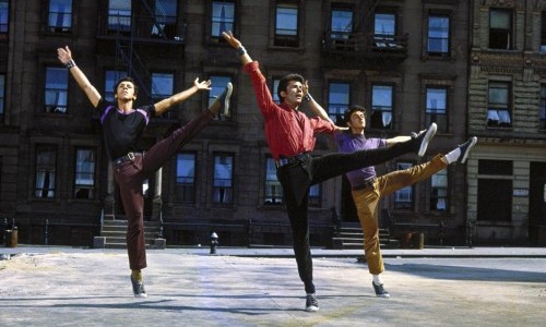 West Side Story