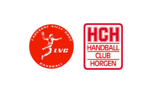 SG Vaud Handball - SG Zürisee