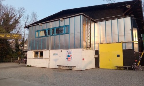 Théâtre du Loup