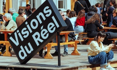 Visions du Réel - Internationales Filmfestival