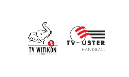 TV Witikon - SG Uster / Volketswil