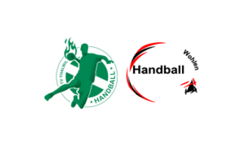 TV Thalwil - Handball Wohlen