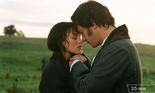 Pride & Prejudice