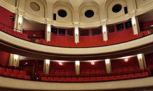 Stadttheater Schaffhausen