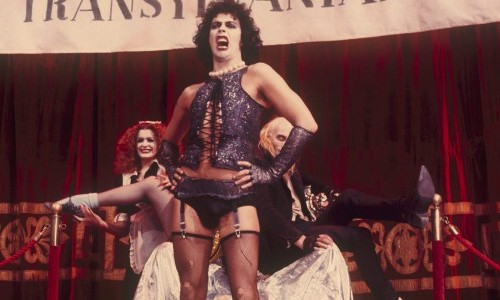 ROCKY HORROR PICTURE SHOW