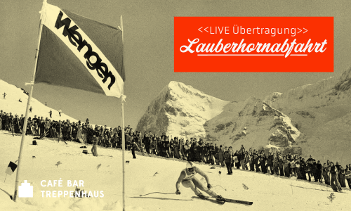 95. Internationale Lauberhornrennen Wengen