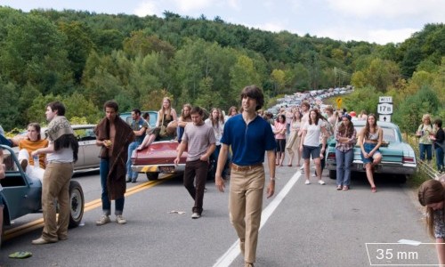 Taking Woodstock