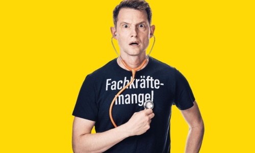 Fabian Unteregger – Tryout Fachkräftemangel