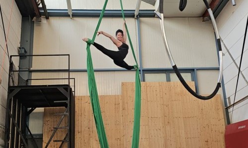 Ecole de cirque de Renens - Ecole de cirque de Lausanne - Renens