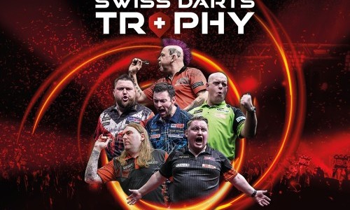 PDC Swiss Darts Trophy