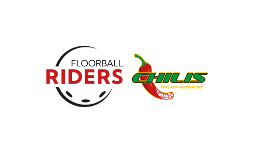 FB Riders DBR - Chilis Rümlang-Regensdorf