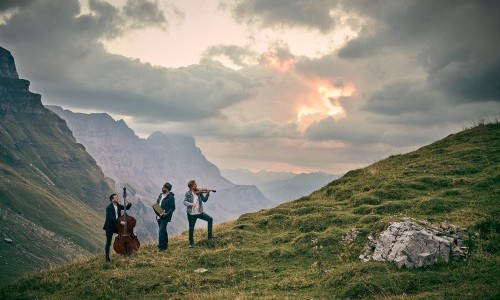 Kulturstube am Zürihorn: Ambäck