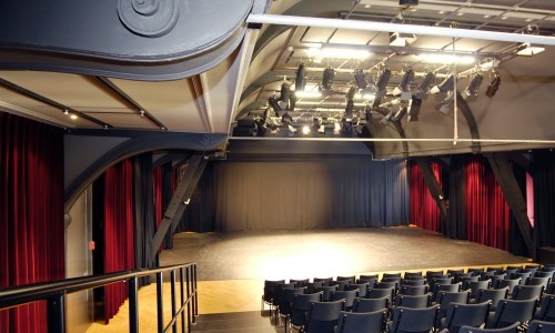 Theater Rigiblick