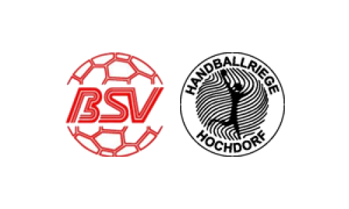 BSV RW Sursee ° - HR Hochdorf °