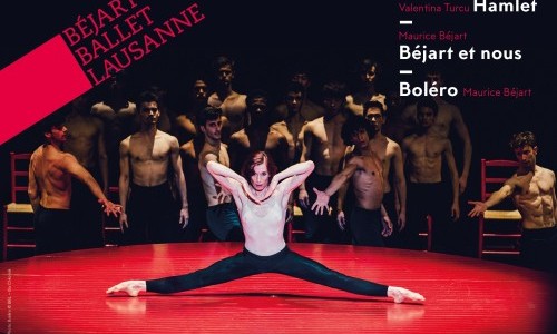 Béjart Ballet Lausanne