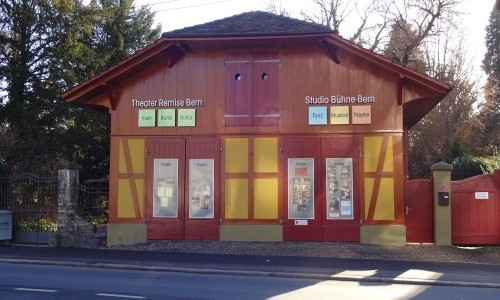 Theater Remise Bern