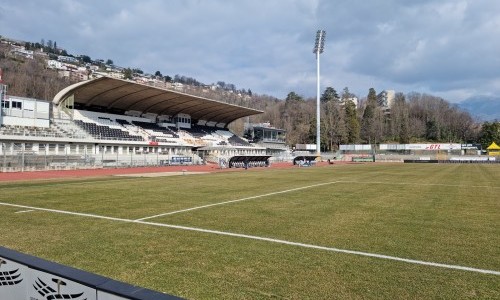 Stadio Cornaredo