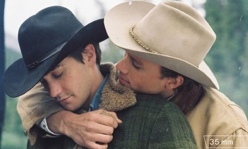 Brokeback Mountain