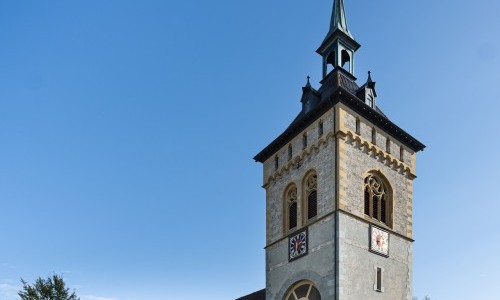 Kirche St. Martin