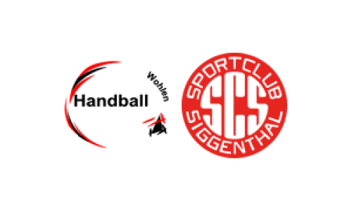 Handball Wohlen - HSG Siggenthal