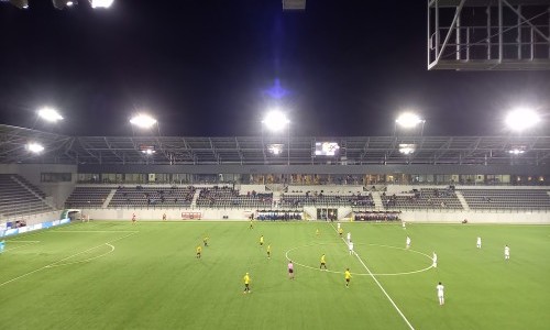 wefox Arena