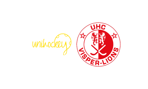 UH Wilderswil-Interlaken - Visper Lions