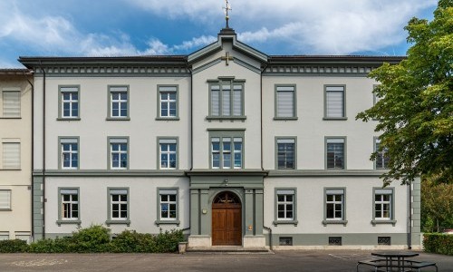 Primarschule Dorf