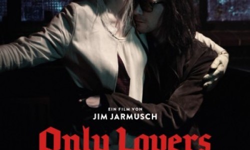 Only Lovers Left Alive