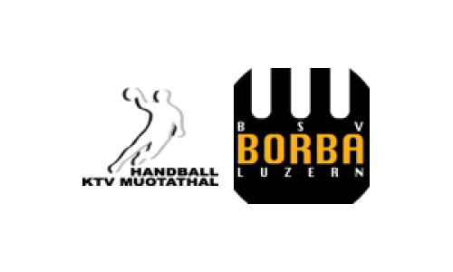 KTV Muotathal - BSV Borba Luzern