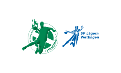 SG THW Handball - SG Lägern Wettingen