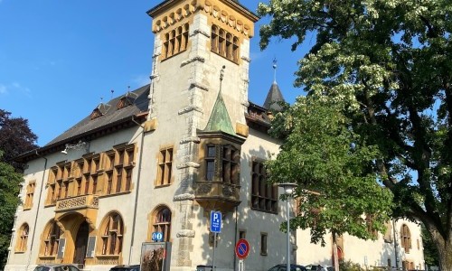 Konzertsaal Solothurn