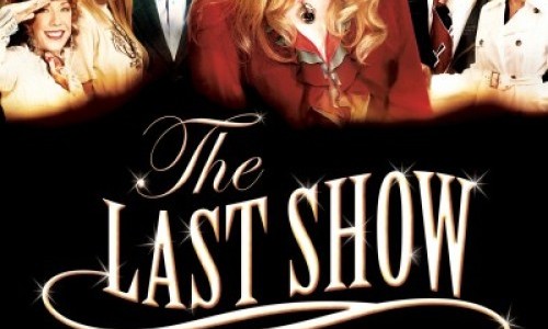 The Last Show