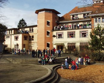 Rudolf Steiner Schule