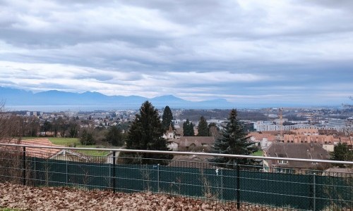 Parc de Montassé