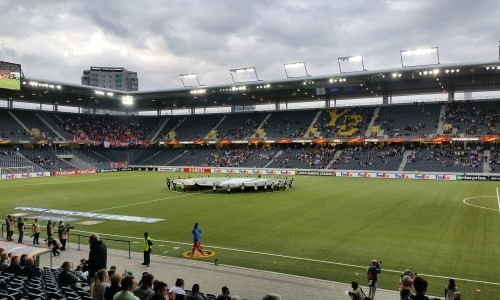 Stade de Suisse Wankdorf