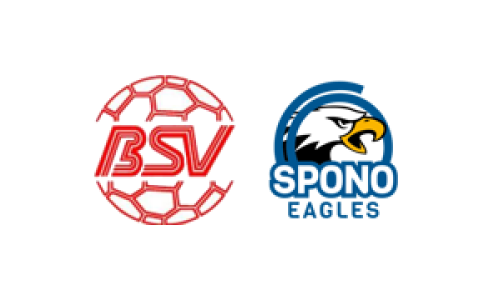 BSV RW Sursee * - SPONO EAGLES