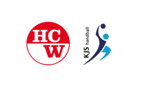 SG THW Handball - SG KJS Schaffhausen