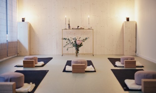 SatNam Yoga Studio