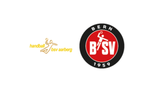 BSV Aarberg ° - SG Handball Bern